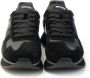 Blauer Nylon Sneakers F4Tokyo01 Tas Black Heren - Thumbnail 5