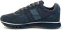 Blauer Nylon Sneakers F4Tokyo01 Tas Blue Heren - Thumbnail 4