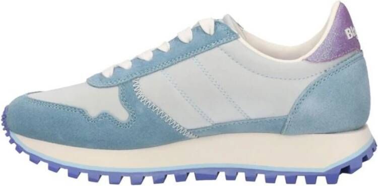 Blauer Politie Sneaker Multicolor Dames