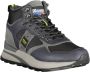 Blauer Schoenen Blue Heren - Thumbnail 2