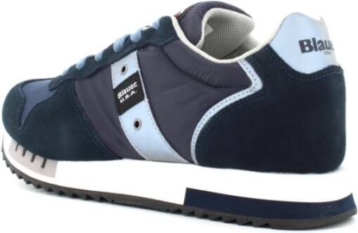 Blauer Shoes Multicolor Heren