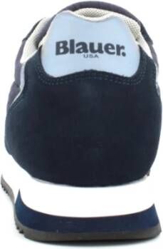 Blauer Shoes Multicolor Heren