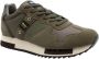 Blauer Hoge kwaliteit herensneakers Brown Heren - Thumbnail 3