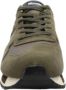 Blauer Hoge kwaliteit herensneakers Brown Heren - Thumbnail 4