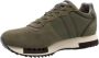 Blauer Hoge kwaliteit herensneakers Brown Heren - Thumbnail 5