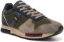 Blauer Heren Sneakers met vetersluiting Groen Heren - Thumbnail 2