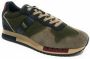 Blauer Heren Groene Sportieve Veterschoenen Green Heren - Thumbnail 5