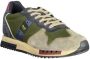 Blauer Heren Groene Sportieve Veterschoenen Green Heren - Thumbnail 2