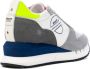 Blauer S1Casey01 Vetersneaker Meerkleurig Dames - Thumbnail 2