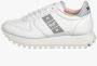 Blauer Sneakers White Dames - Thumbnail 2