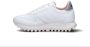 Blauer Sneakers White Dames - Thumbnail 5