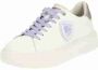 Blauer Dames Leren Sneakers S4Venus01 Ril Venus01 White Dames - Thumbnail 6