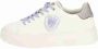 Blauer Dames Leren Sneakers S4Venus01 Ril Venus01 White Dames - Thumbnail 7