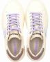 Blauer Dames Leren Sneakers S4Venus01 Ril Venus01 White Dames - Thumbnail 9