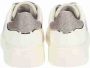 Blauer Dames Leren Sneakers S4Venus01 Ril Venus01 White Dames - Thumbnail 10