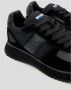 Blauer Tokyo Special Edition Zwarte Sneaker Black Heren - Thumbnail 2