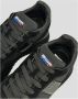 Blauer Tokyo Special Edition Zwarte Sneaker Black Heren - Thumbnail 4