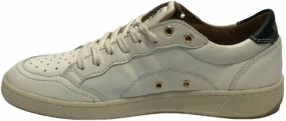 Blauer Us22bu01 s2murray02 shoes Wit Heren