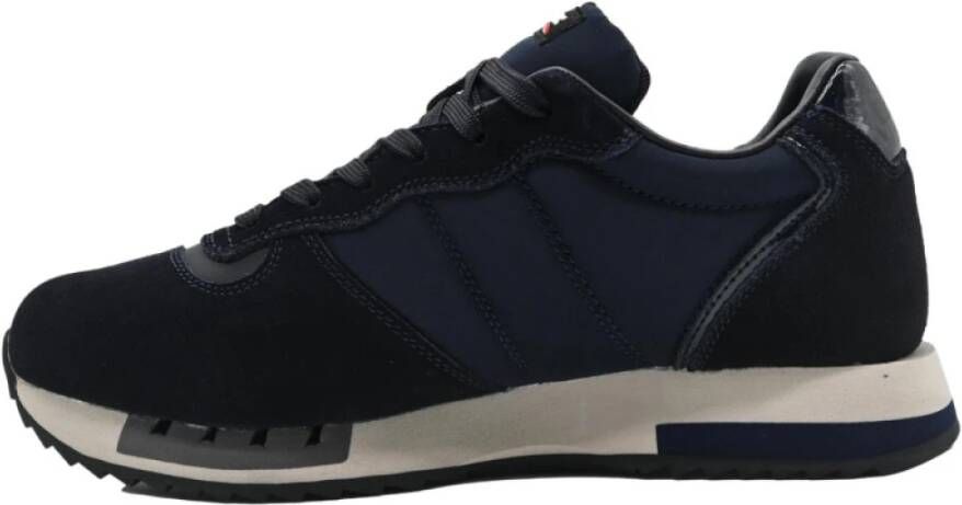 Blauer VIP Navy Blue Herenjas Black Heren