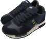 Blauer VIP Navy Blue Herenjas Black Heren - Thumbnail 3