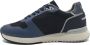 Blauer VIP Navy Jas Blue Heren - Thumbnail 2