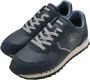 Blauer VIP Navy Jas Blue Heren - Thumbnail 3