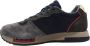 Blauer VIP Navy Dark Brown Jas Blue Heren - Thumbnail 2