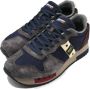 Blauer VIP Navy Dark Brown Jas Blue Heren - Thumbnail 3