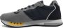 Blauer VIP Navy Grey Jas Gray Heren - Thumbnail 2