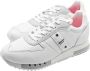 Blauer VIP Rose White Jas White Heren - Thumbnail 3