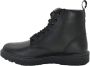 Blauer VIP Stijl Zwarte Handschoenen Black Heren - Thumbnail 2