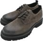 Blauer VIP Taupe Flynn Herenjas Gray Heren - Thumbnail 3