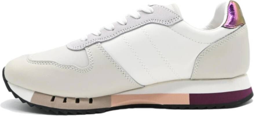 Blauer VIP White Melrose01 Jas Multicolor Dames