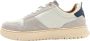 Blauer VIP White Black Harper Herenjas Beige Heren - Thumbnail 2