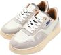 Blauer VIP White Black Harper Herenjas Beige Heren - Thumbnail 3