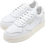 Blauer VIP Wit Stijl Jas White Dames - Thumbnail 3