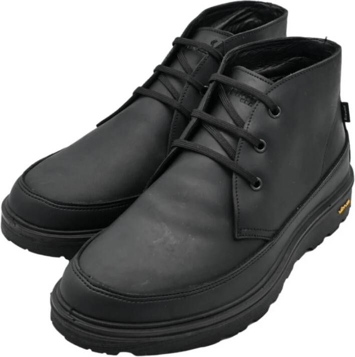 Blauer VIP Zwart Guantanamo 12 Jas Black Heren