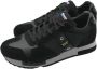 Blauer VIP Zwarte Jas F3Queens01 Black Heren - Thumbnail 3