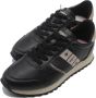 Blauer VIP Zwarte Jas Merrill02 Black Dames - Thumbnail 2