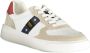 Blauer Multikleur Veterschoenen White Heren - Thumbnail 2