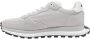 Blauer Witte Sneakers S3Nash01 Gray Heren - Thumbnail 2