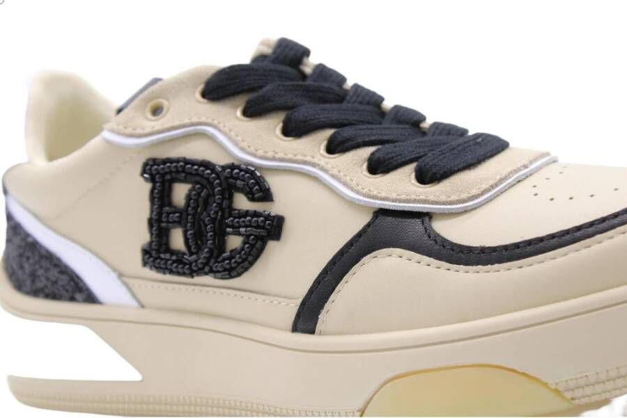 Blugirl Sneaker Beige Dames