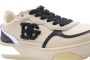 Blu Girl Blumarine Blugirl Blumarine Sneaker Beige - Thumbnail 8