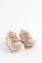 Blugirl 6A2515Tx239S1167 Sneakers Roze Dames - Thumbnail 2