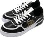 Blugirl Zwart en witte sneakers Black Dames - Thumbnail 3