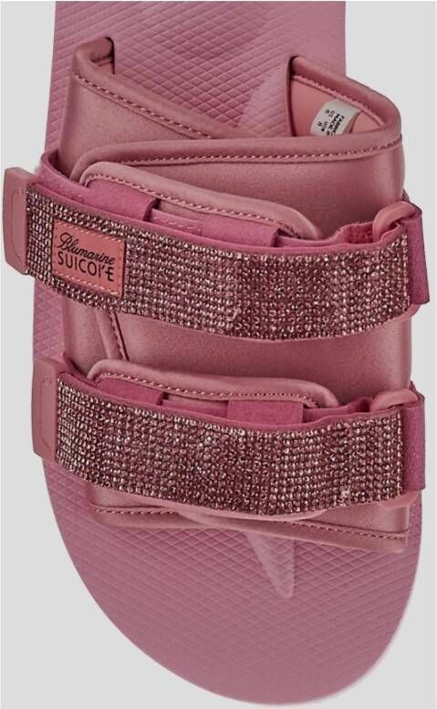 Blumarine Sliders Roze Dames