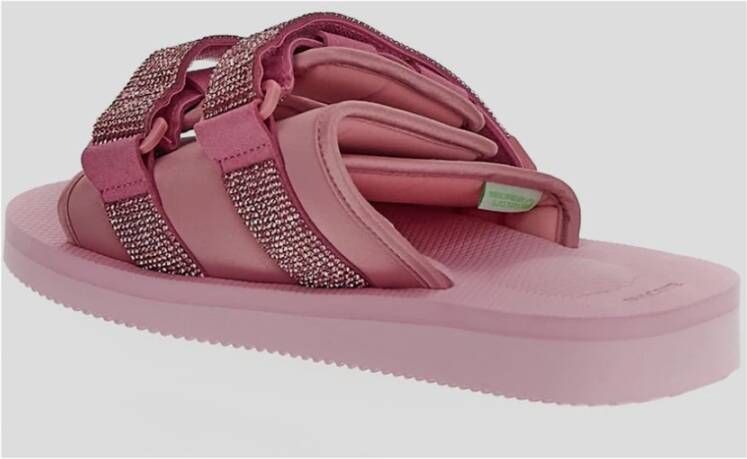 Blumarine Sliders Roze Dames