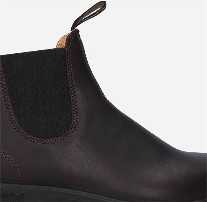 Blundstone Waterdichte leren laarzen Stijl 2130 Bruin Heren