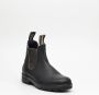 Blundstone Ankle Boots Black Dames - Thumbnail 2