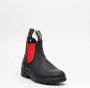 Blundstone Ankle Boots Black Dames - Thumbnail 2